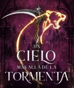 Un cielo más allá de la tormenta – ilevel. Librería, cómics y regalos