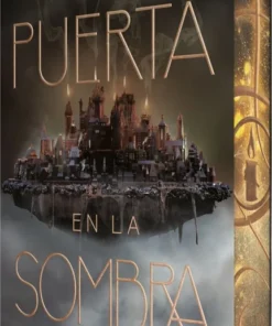 Una puerta en la sombra – ilevel. Librería, cómics y regalos