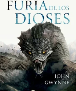 Hermanos de sangre 3 La furia de los dioses – ilevel. Librería, cómics y regalos