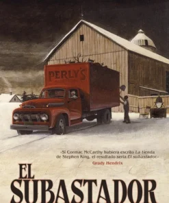 El subastador – ilevel. Librería, cómics y regalos