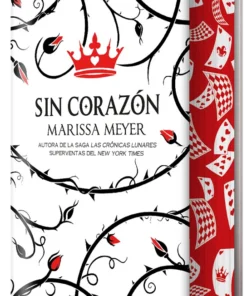 Sin Corazón (EDICIÓN ESPECIAL LIMITADA) – ilevel. Librería, cómics y regalos