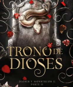 Trono de dioses (Dioses y monstruos 2.2) – ilevel. Librería, cómics y regalos