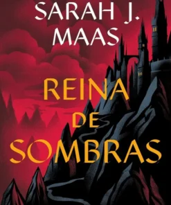 Reina de sombras Trono de cristal 4 (EDICIÓN ESPECIAL LIMITADA) – ilevel. Librería, cómics y regalos
