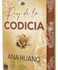 Pecados 3. Rey de la codicia. Edición especial – ilevel. Librería, cómics y regalos
