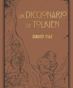 Un diccionario de Tolkien – ilevel. Librería, cómics y regalos