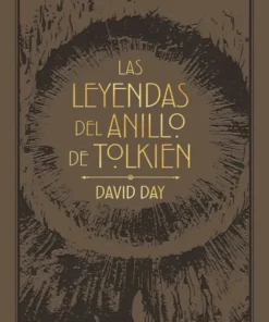 Las leyendas del Anillo de Tolkien – ilevel. Librería, cómics y regalos