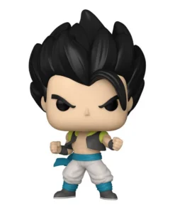 Funko POP Dragon Ball Super: Broly Gogeta – ilevel. Librería, cómics y regalos