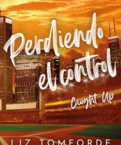 Perdiendo el control (La Ciudad de los Vientos 3) – ilevel. Librería, cómics y regalos
