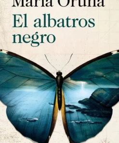 El albatros negro – ilevel. Librería, cómics y regalos