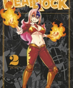 Dead Rock 05 – ilevel. Librería, cómics y regalos