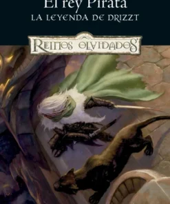 Transiciones 02 El rey Pirata – ilevel. Librería, cómics y regalos
