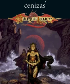 La Discípula Oscura 01 Ámbar y cenizas – ilevel. Librería, cómics y regalos