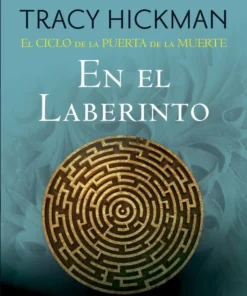 El Ciclo de la Puerta de la Muerte 6 En el Laberinto – ilevel. Librería, cómics y regalos