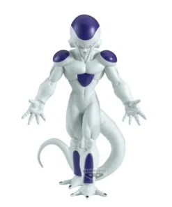 Figura Dragon Ball Z Freezer Solid Edge Works 16cm – ilevel. Librería, cómics y regalos