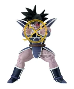Figura Dragon Ball Z Turles Gx Materia 14cm – ilevel. Librería, cómics y regalos