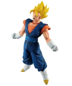 Figura Dragon Ball Z Ichibansho Super Vegito Vs Omnibus Ultimate 26cm – ilevel. Librería, cómics y regalos