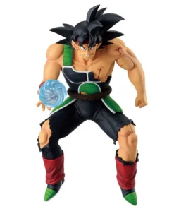 Figura Dragon Ball Z Ichibansho Bardock Vs Omnibus Ultimate 24cm – ilevel. Librería, cómics y regalos