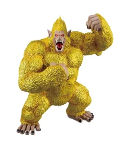 Figura Dragon Ball Z Golden Ape Goku Vs Omnibus Ultimate 29cm – ilevel. Librería, cómics y regalos