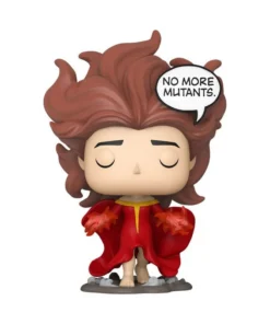Funko POP MARVEL Scarlet Witch (House of M) – ilevel. Librería, cómics y regalos
