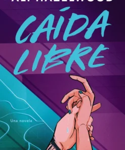 Caída libre – ilevel. Librería, cómics y regalos
