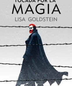 Tocada por la magia – ilevel. Librería, cómics y regalos