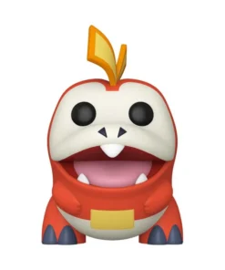 Funko POP Pokemon Fuecoco – ilevel. Librería, cómics y regalos