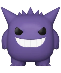 Funko POP Pokemon Gengar – ilevel. Librería, cómics y regalos