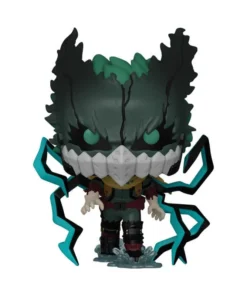 Funko POP My Hero Academia Deku (Vigilante) – ilevel. Librería, cómics y regalos
