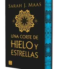 Una corte de hielo y estrellas Edición especial – ilevel. Librería, cómics y regalos
