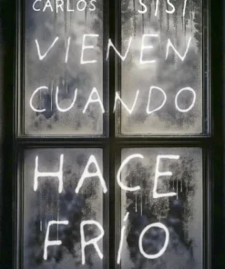Vienen cuando hace frío (NE) – ilevel. Librería, cómics y regalos