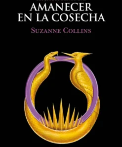 Los Juegos del Hambre 5 – Amanecer en la cosecha – ilevel. Librería, cómics y regalos