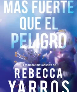 Más fuerte que el peligro (Vuelo y gloria 1) – ilevel. Librería, cómics y regalos