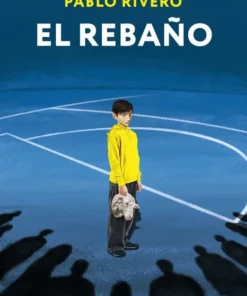 El rebaño – ilevel. Librería, cómics y regalos
