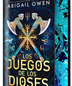 Los juegos de los dioses (EDICIÓN ESPECIAL LIMITADA) – ilevel. Librería, cómics y regalos