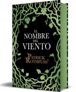 El nombre del viento (Crónica del asesino de reyes 1) – ilevel. Librería, cómics y regalos