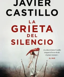 La grieta del silencio Edición Bolsillo – ilevel. Librería, cómics y regalos
