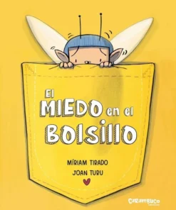 El miedo en el bolsillo – ilevel. Librería, cómics y regalos