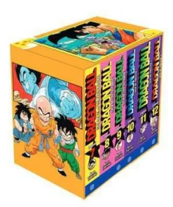 Dragon Ball Legend 02 – ilevel. Librería, cómics y regalos
