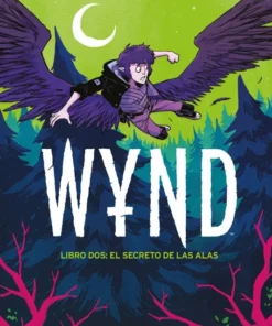 Wynd 02 – ilevel. Librería, cómics y regalos