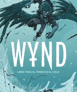 Wynd 03 – ilevel. Librería, cómics y regalos