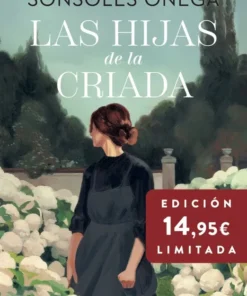 Las hijas de la criada – ilevel. Librería, cómics y regalos