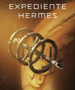 Expediente Hermes – Premio Minotauro 2025 – ilevel. Librería, cómics y regalos