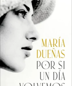 Por si un día volvemos – ilevel. Librería, cómics y regalos