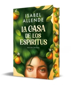 La casa de los espíritus (edición limitada) – ilevel. Librería, cómics y regalos