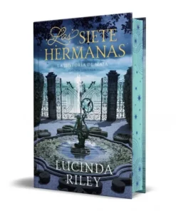 Las siete hermanas (edición limitada) (Las Siete Hermanas 1) – ilevel. Librería, cómics y regalos