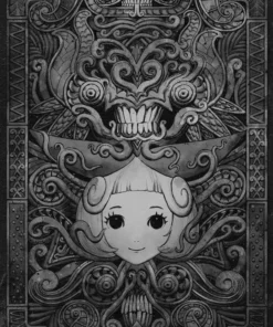 Bibliomania Deluxe – ilevel. Librería, cómics y regalos
