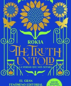 The Truth Untold La verdad que nos separa – ilevel. Librería, cómics y regalos