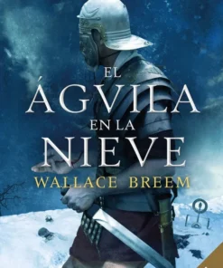 El águila en la nieve – ilevel. Librería, cómics y regalos