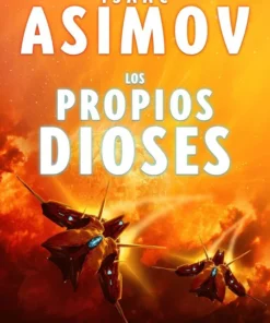 Los propios dioses – ilevel. Librería, cómics y regalos