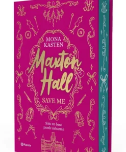 Maxton Hall 1 (Edición especial) – ilevel. Librería, cómics y regalos